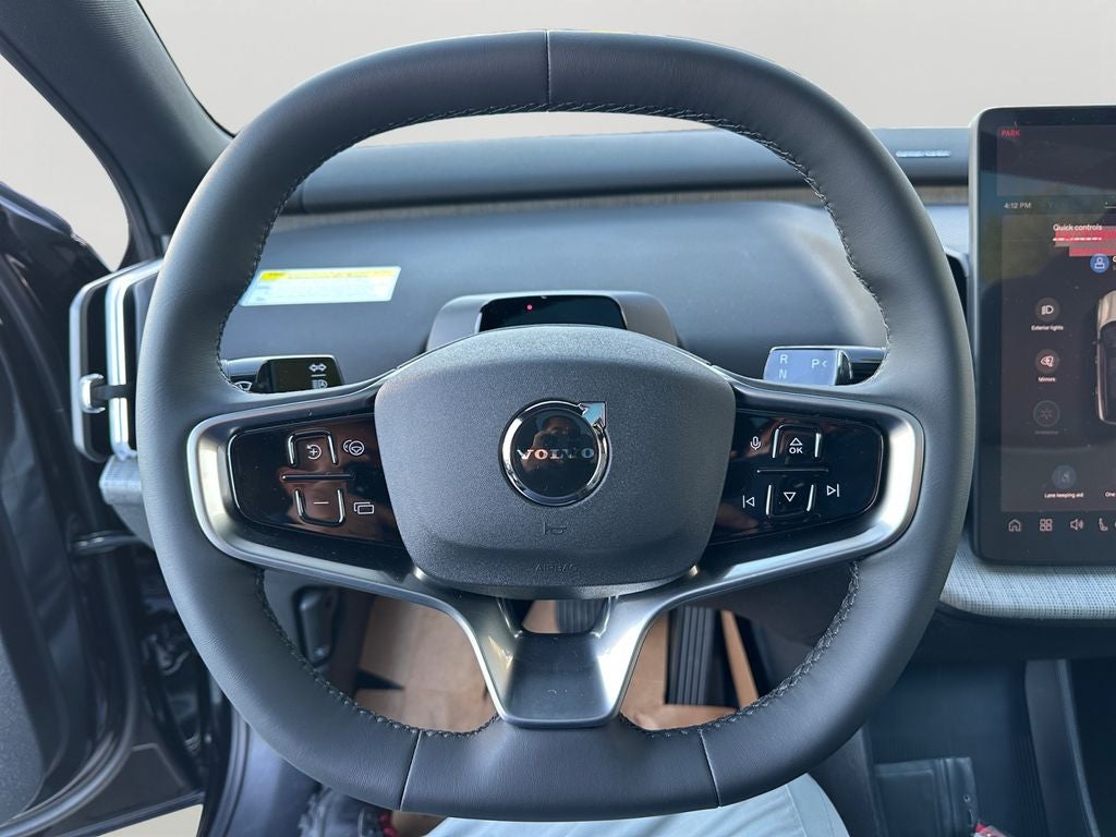 2026 Volvo EX30 Twin Motor Cross Country Ultra