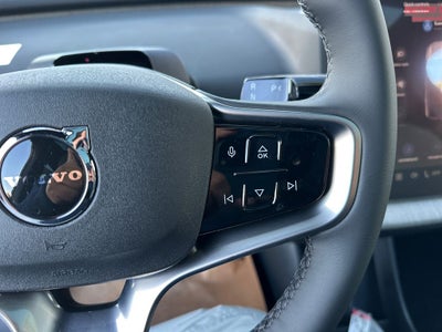 2026 Volvo EX30 Twin Motor Cross Country Ultra