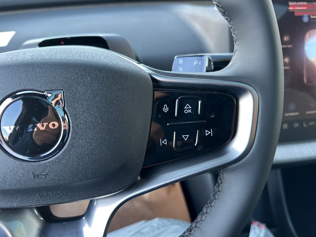 2026 Volvo EX30 Twin Motor Cross Country Ultra