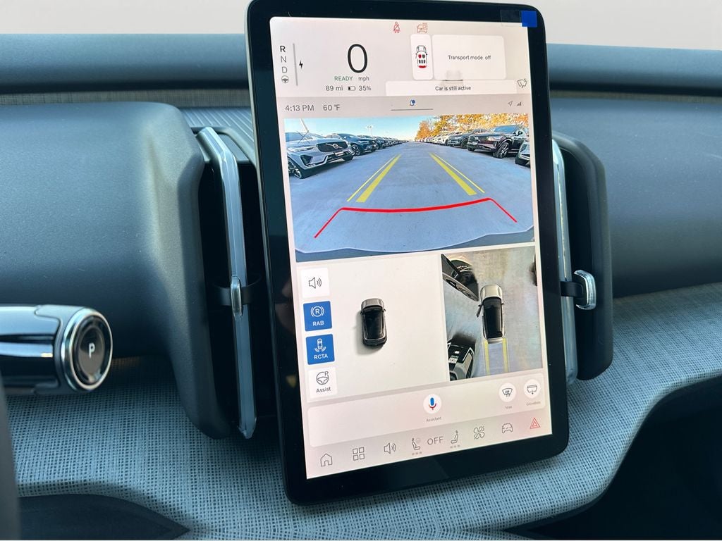 2026 Volvo EX30 Twin Motor Cross Country Ultra