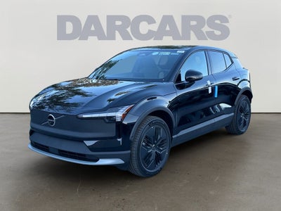 2026 Volvo EX30 Twin Motor Cross Country Ultra