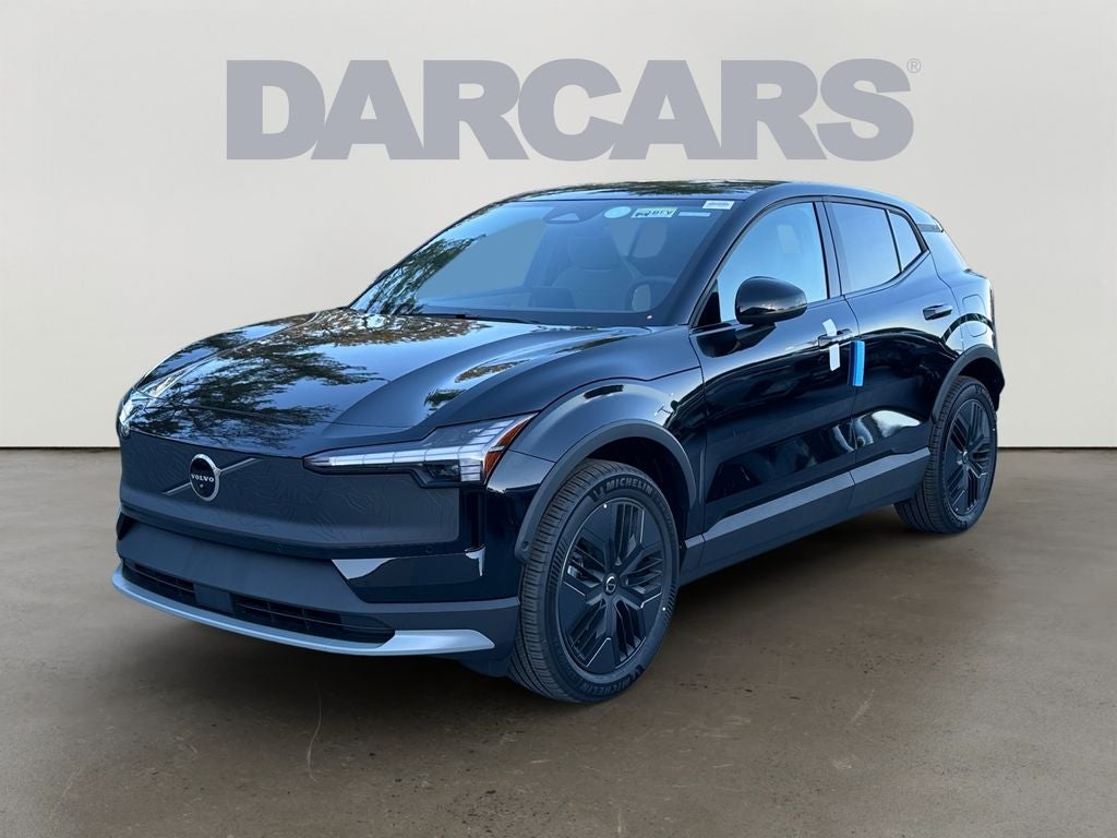 2026 Volvo EX30 Twin Motor Cross Country Ultra