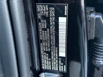 2026 Volvo EX30 Twin Motor Cross Country Ultra