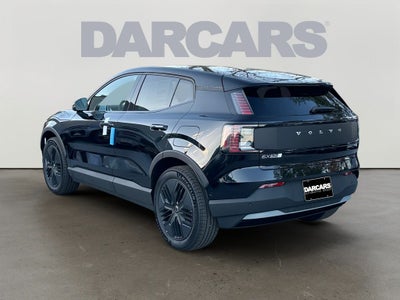2026 Volvo EX30 Twin Motor Cross Country Ultra