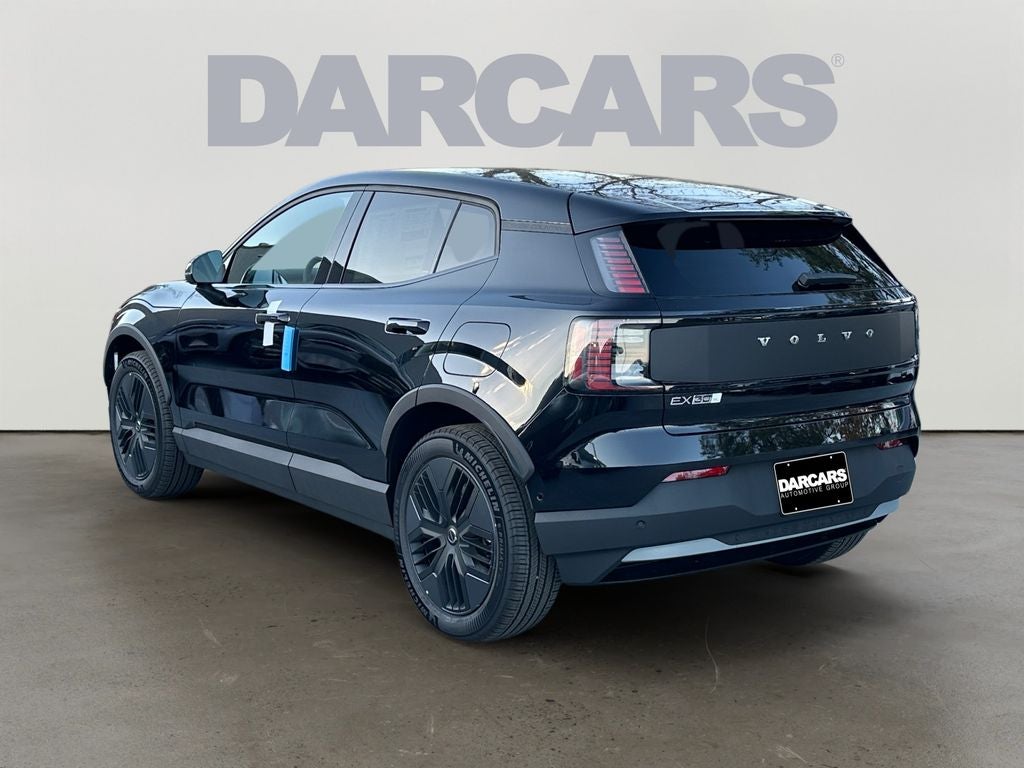 2026 Volvo EX30 Twin Motor Cross Country Ultra