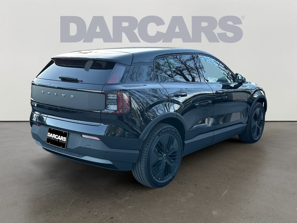 2026 Volvo EX30 Twin Motor Cross Country Ultra