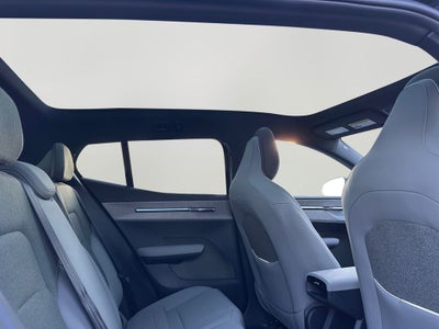 2026 Volvo EX30 Twin Motor Cross Country Ultra