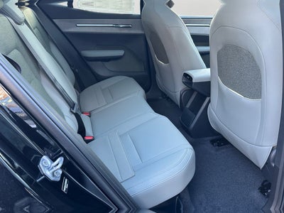 2026 Volvo EX30 Twin Motor Cross Country Ultra