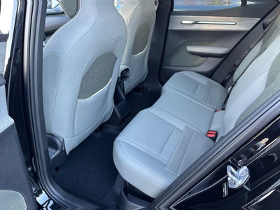 2026 Volvo EX30 Twin Motor Cross Country Ultra