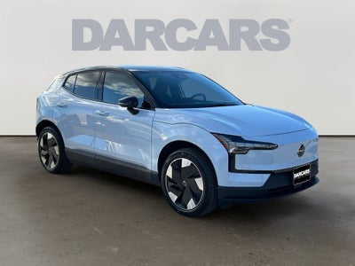 2026 Volvo EX30 Twin Motor Performance Plus