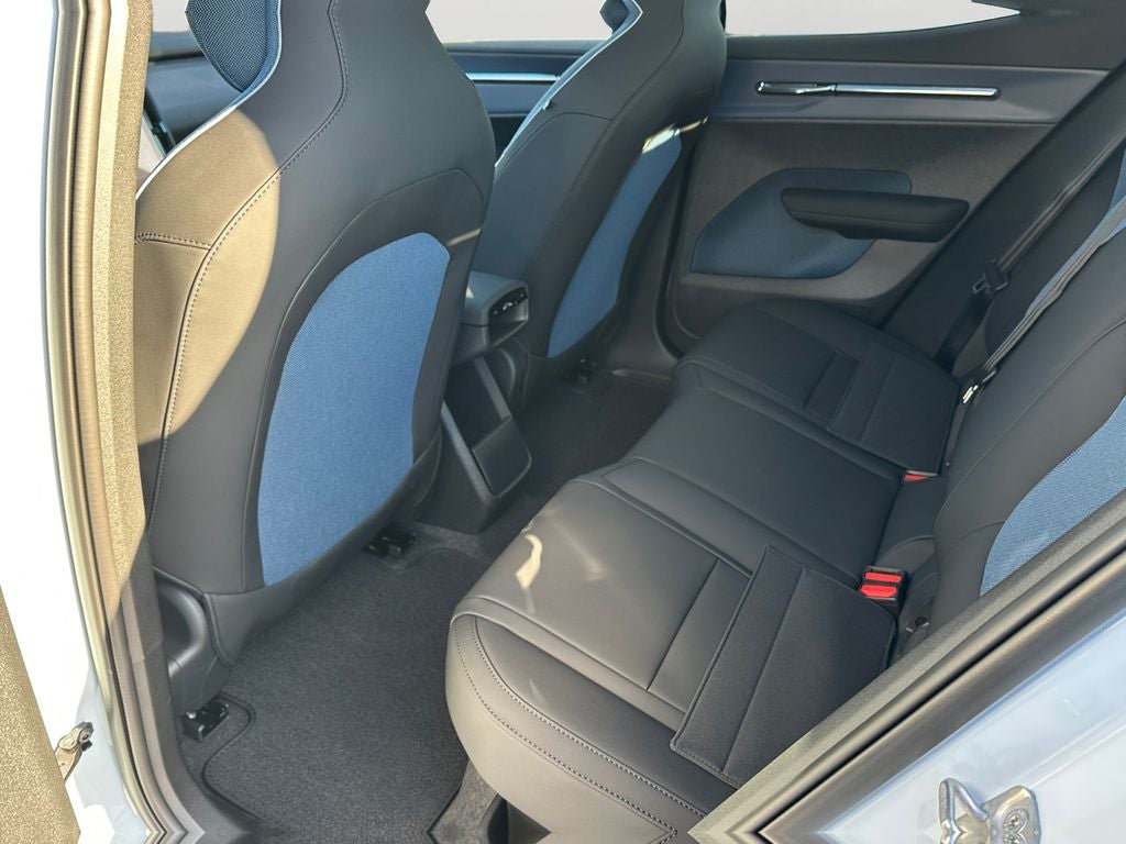 2026 Volvo EX30 Twin Motor Performance Plus