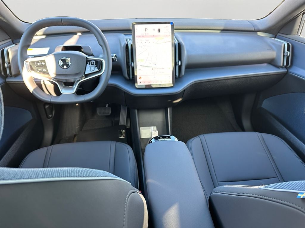 2026 Volvo EX30 Twin Motor Performance Plus