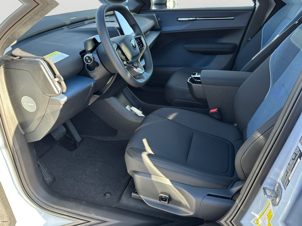 2026 Volvo EX30 Twin Motor Performance Plus