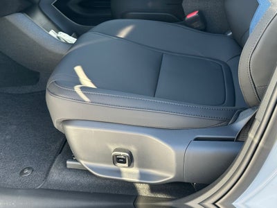 2026 Volvo EX30 Twin Motor Performance Plus