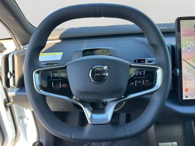 2026 Volvo EX30 Twin Motor Performance Plus