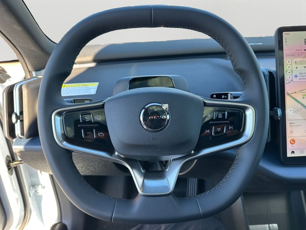 2026 Volvo EX30 Twin Motor Performance Plus