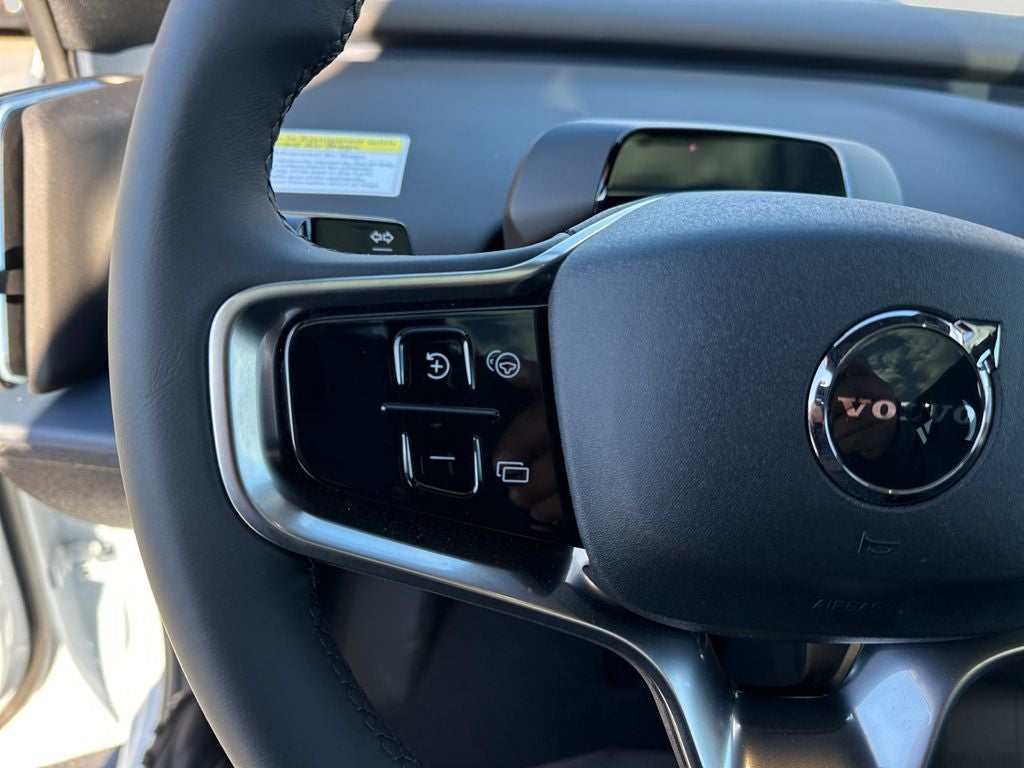 2026 Volvo EX30 Twin Motor Performance Plus