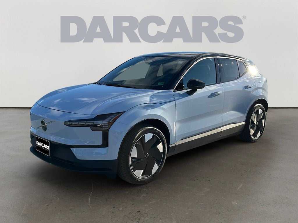 2026 Volvo EX30 Twin Motor Performance Plus