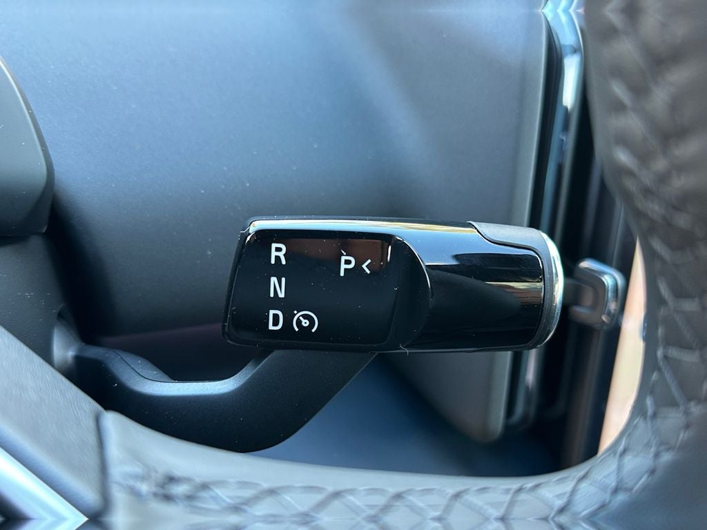 2026 Volvo EX30 Twin Motor Performance Plus