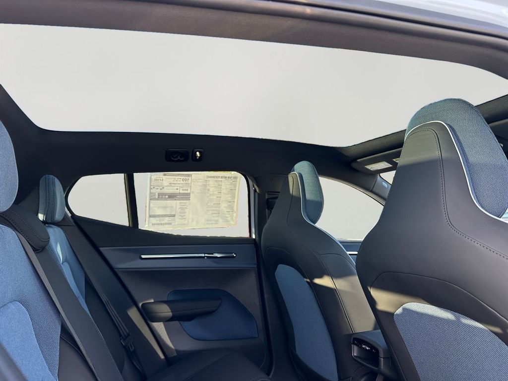 2026 Volvo EX30 Twin Motor Performance Plus