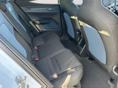 2026 Volvo EX30 Twin Motor Performance Plus