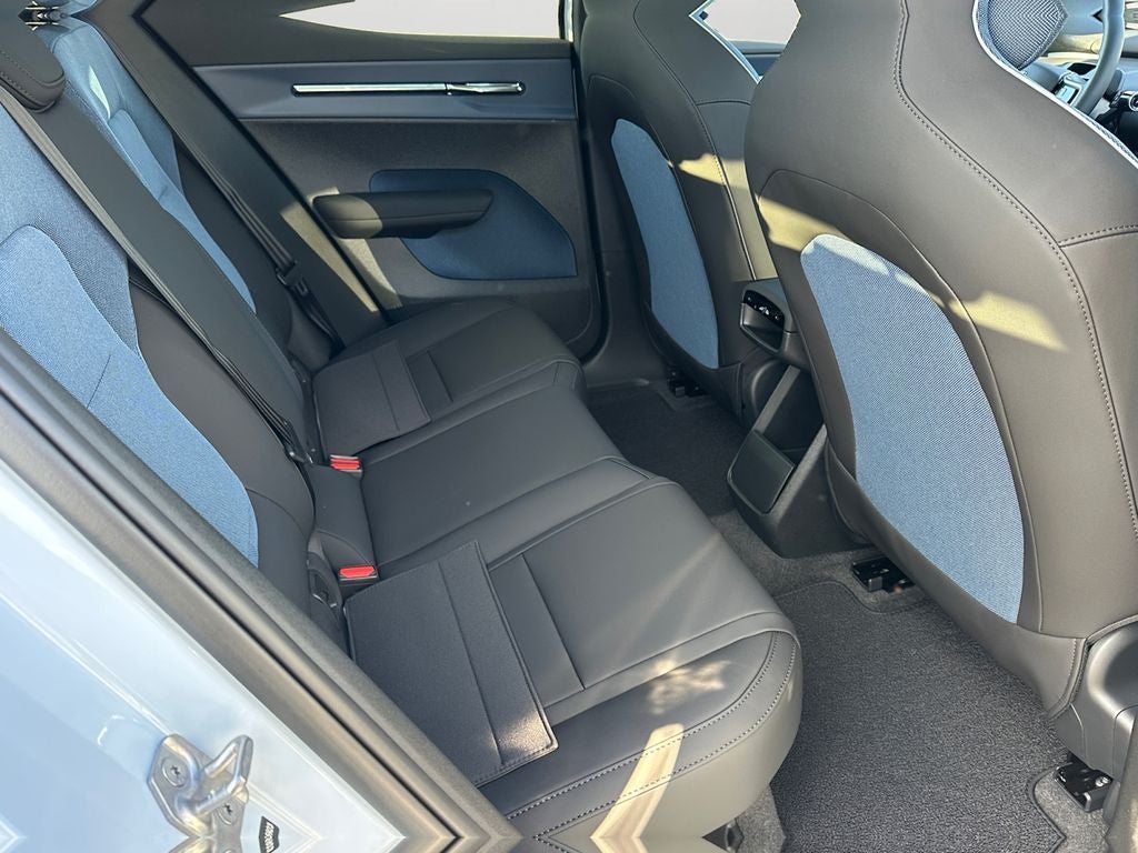 2026 Volvo EX30 Twin Motor Performance Plus