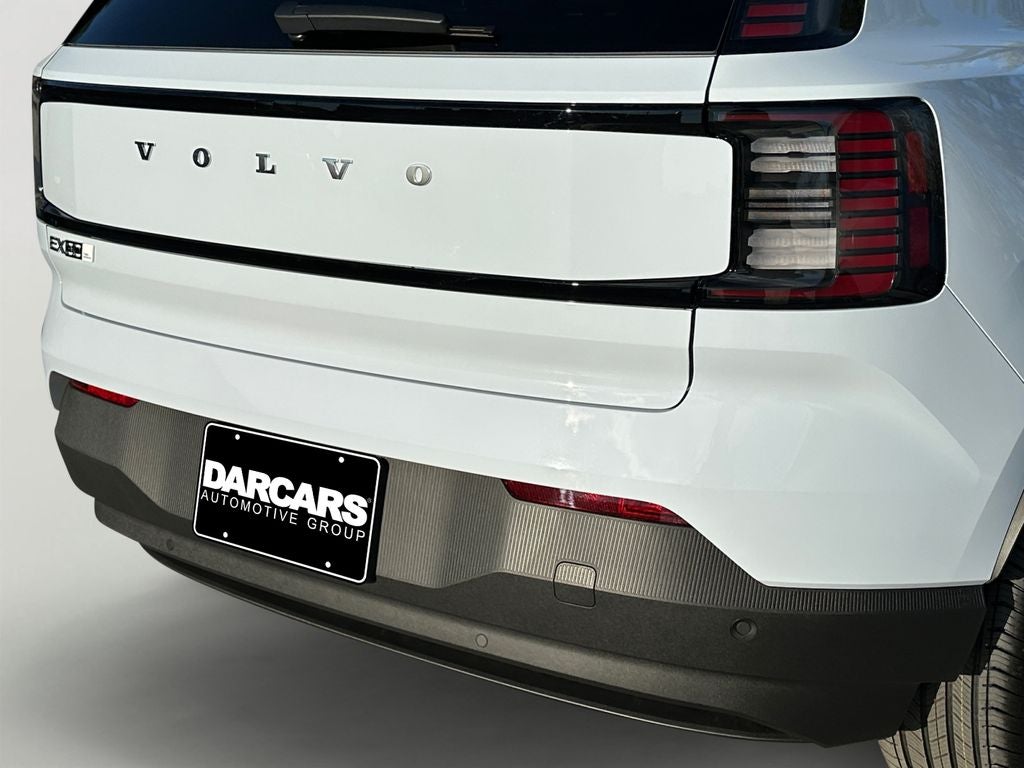 2026 Volvo EX30 Twin Motor Performance Plus