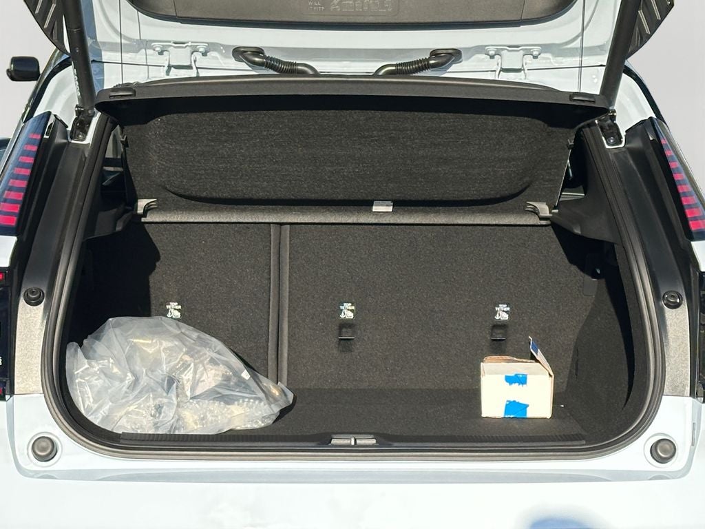 2026 Volvo EX30 Twin Motor Performance Plus