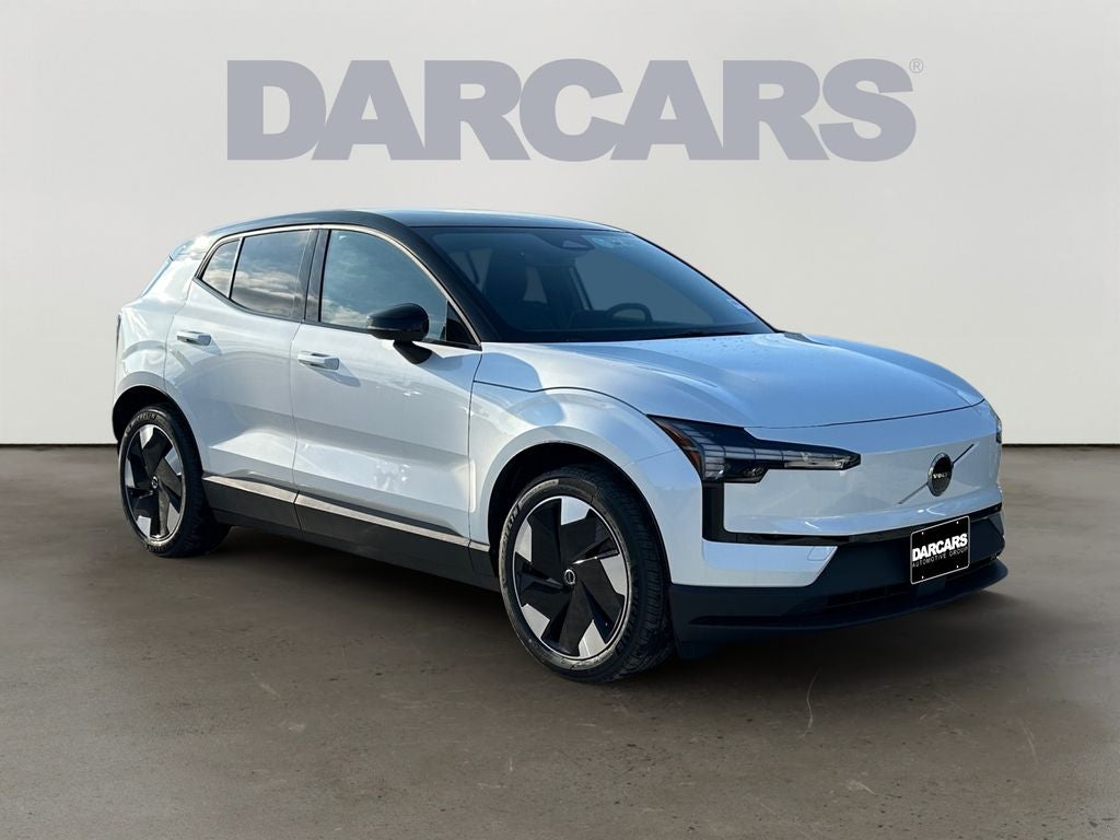 2026 Volvo EX30 Twin Motor Performance Plus