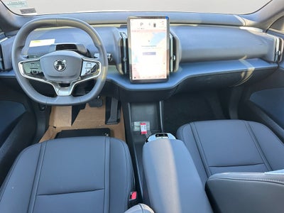 2026 Volvo EX30 Twin Motor Performance Plus