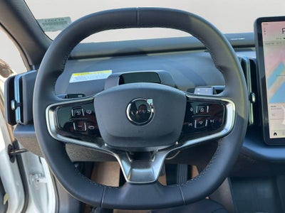 2026 Volvo EX30 Twin Motor Performance Plus