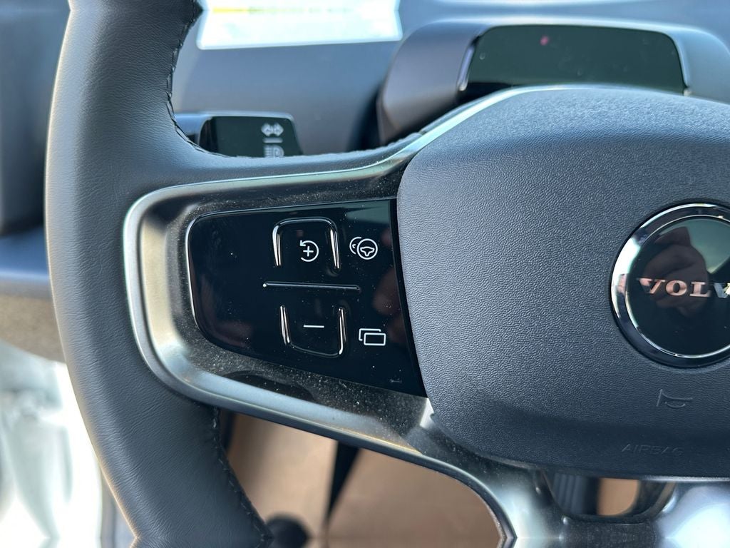 2026 Volvo EX30 Twin Motor Performance Plus