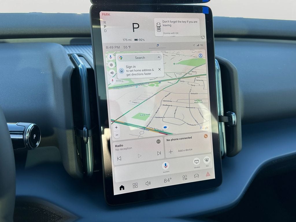 2026 Volvo EX30 Twin Motor Performance Plus