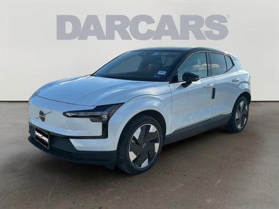 2026 Volvo EX30 Twin Motor Performance Plus