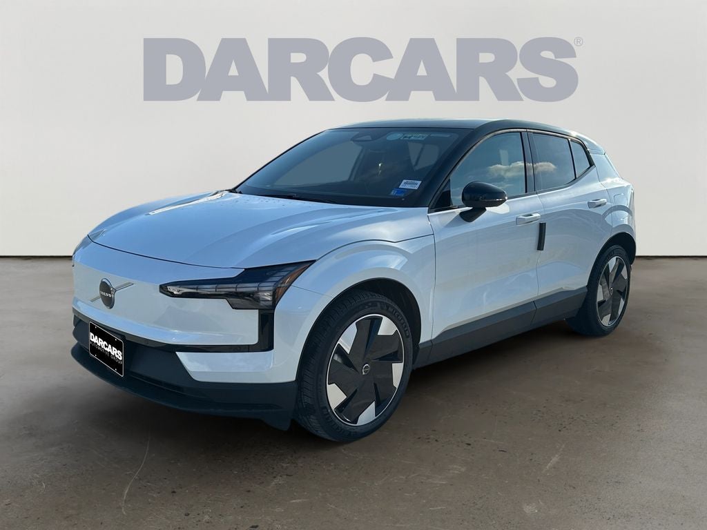 2026 Volvo EX30 Twin Motor Performance Plus