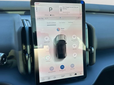 2026 Volvo EX30 Twin Motor Performance Plus