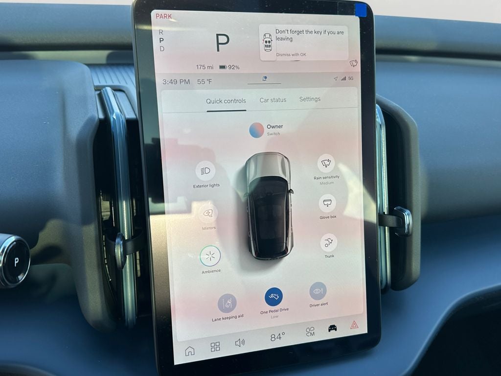 2026 Volvo EX30 Twin Motor Performance Plus