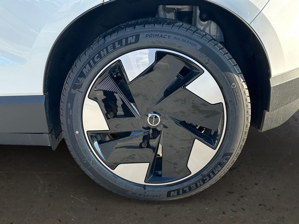 2026 Volvo EX30 Twin Motor Performance Plus