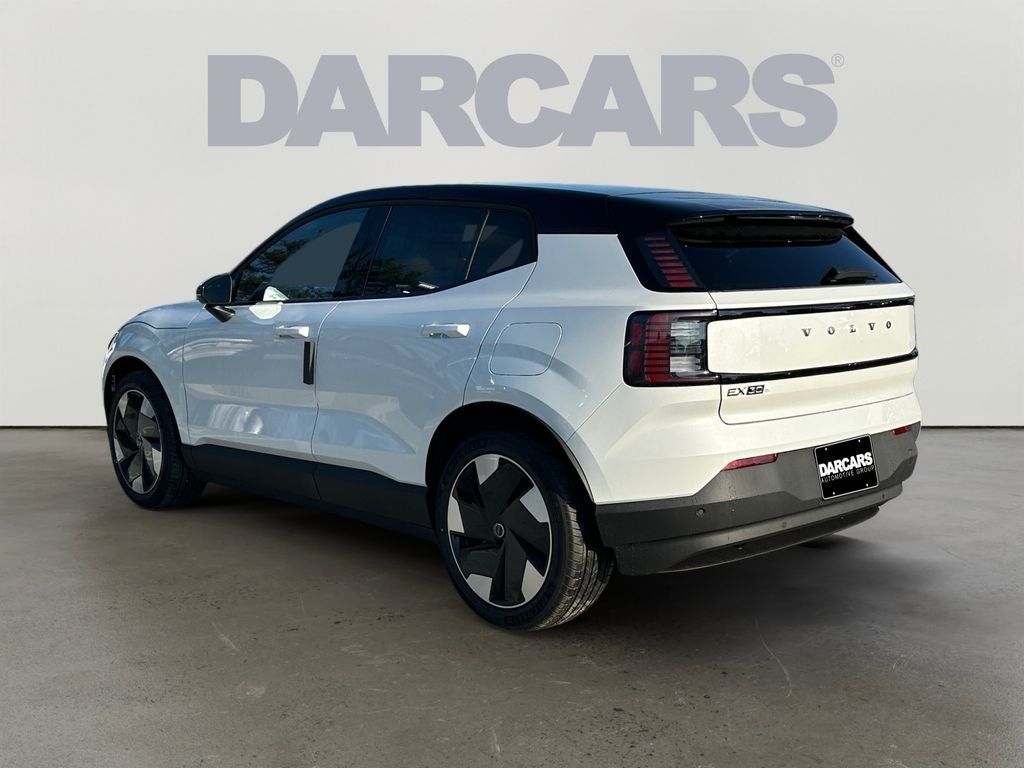 2026 Volvo EX30 Twin Motor Performance Plus