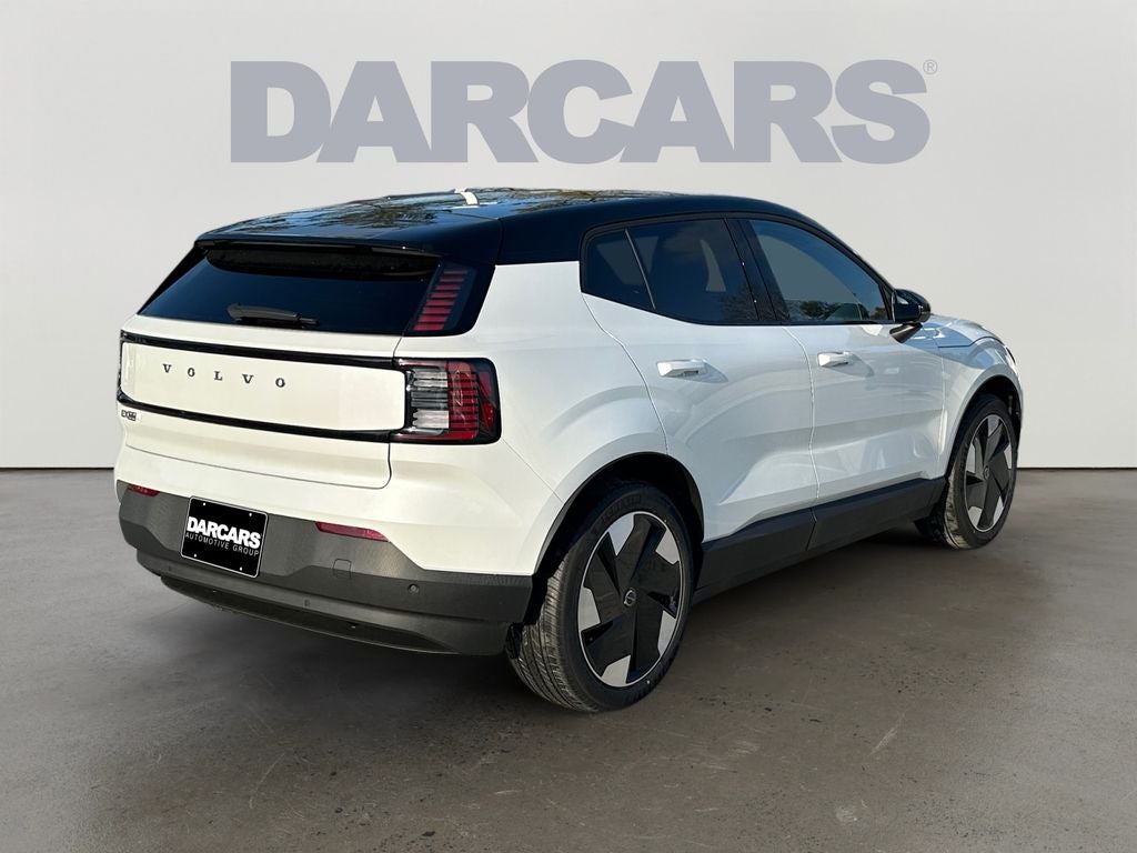 2026 Volvo EX30 Twin Motor Performance Plus