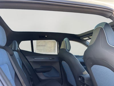 2026 Volvo EX30 Twin Motor Performance Plus