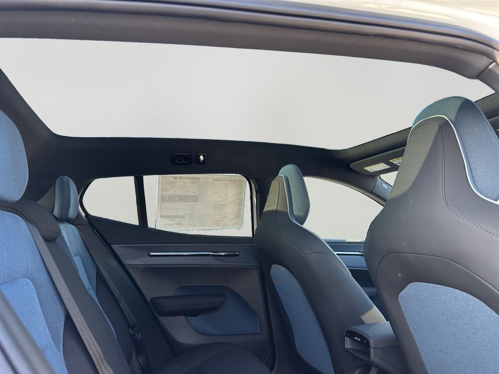 2026 Volvo EX30 Twin Motor Performance Plus