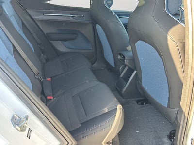 2026 Volvo EX30 Twin Motor Performance Plus