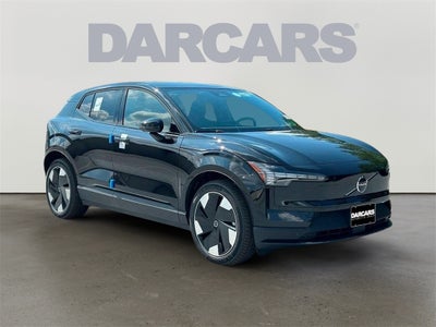 2025 Volvo EX30 Twin Motor Performance Plus