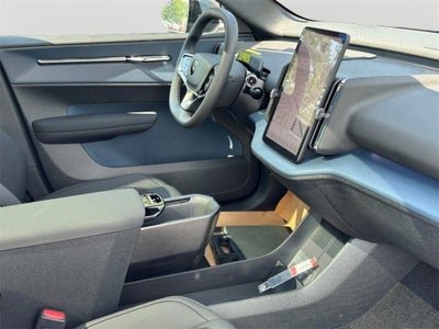 2025 Volvo EX30 Twin Motor Performance Plus