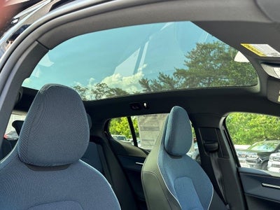 2025 Volvo EX30 Twin Motor Performance Plus