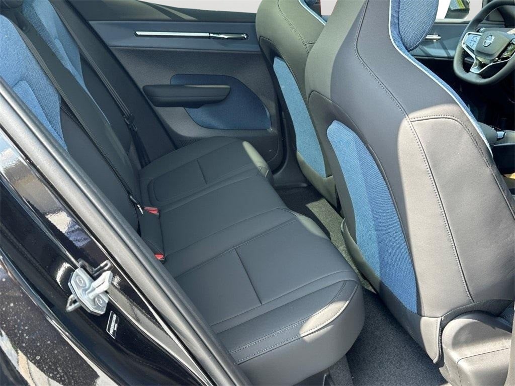 2025 Volvo EX30 Twin Motor Performance Plus