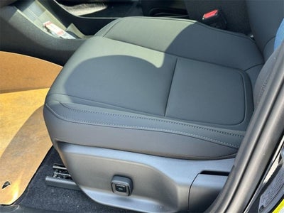 2025 Volvo EX30 Twin Motor Performance Plus