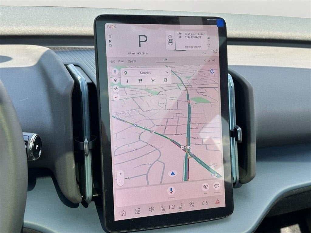 2025 Volvo EX30 Twin Motor Performance Plus