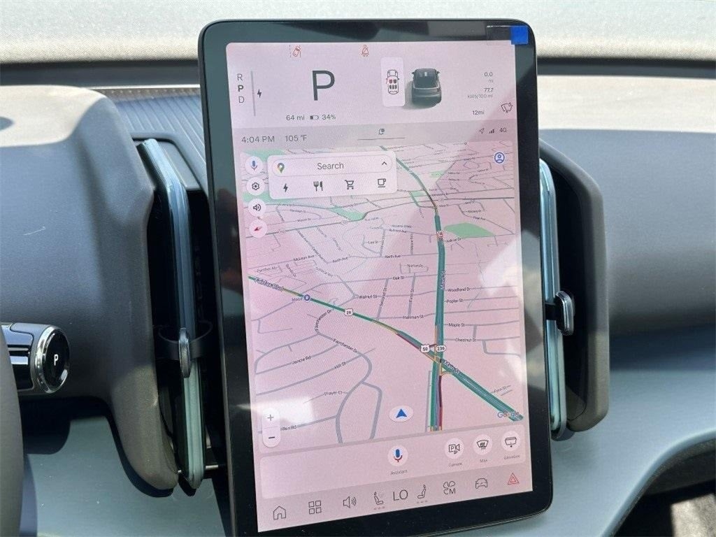 2025 Volvo EX30 Twin Motor Performance Plus